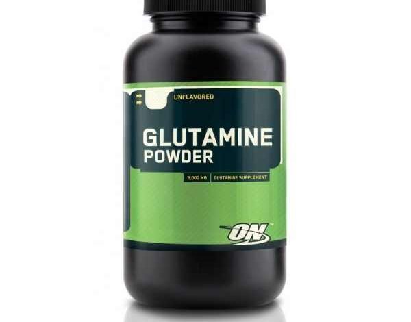 فوائد الجلوتامين