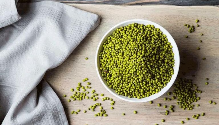 فوائد الماش وأضراره