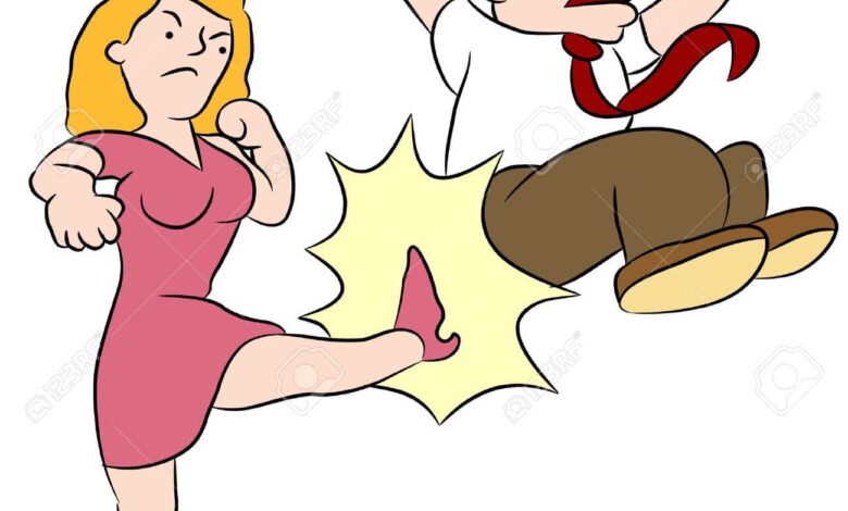 كيف أتعامل مع زوجي إذا تأخر عن البيت