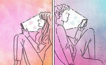 كيف تصبر المرأة على فراق زوجها