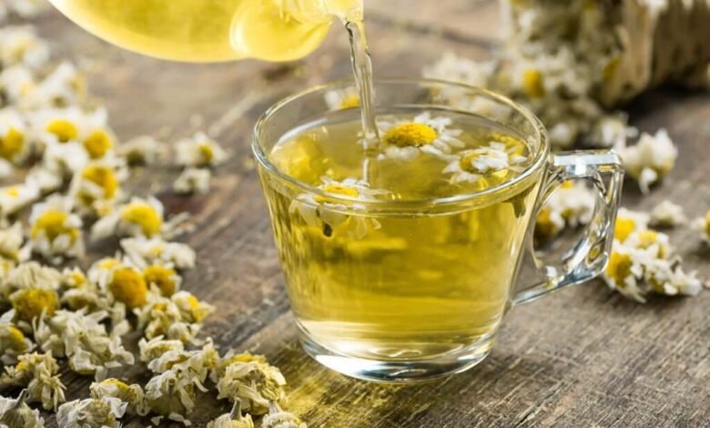 مشروبات تقلل من نشاط الغدة الدرقية