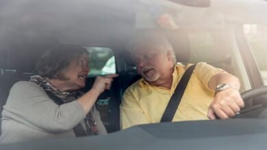 مشكلات الشخصية الحدية والزواج