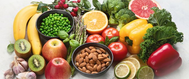 مصادر فيتامين سي