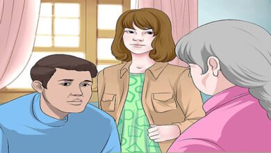 نصائح تقربك من حماتك وتجعلها تعتبرك ابنتها