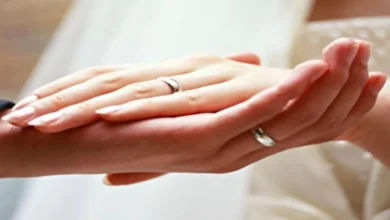 نصائح لزواج صحي ناجح