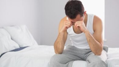 هل الضعف الجنسي يؤثر على نفسية الرجل