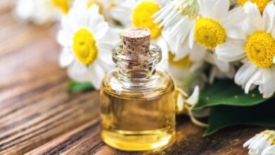 فوائد الكاموميل \"البابونج\" واستخدامه