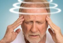 10 أسباب للإصابة بالدوار