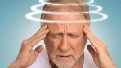 10 أسباب للإصابة بالدوار