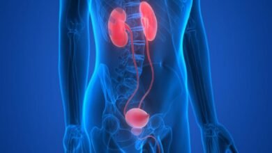 أعراض التهاب المسالك البولية