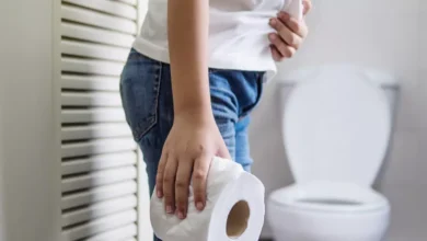 أسباب الإسهال المفاجئ