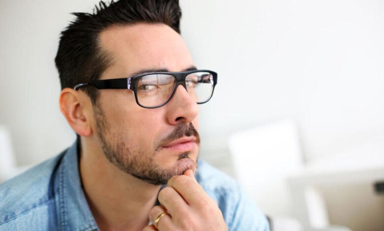 الزوج السيكوباتي