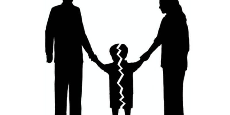 الطلاق في المحكمة الطلاق في المحكمة