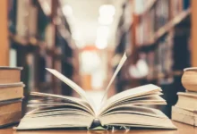 رواية الفارس المتجول – جورج مارتن