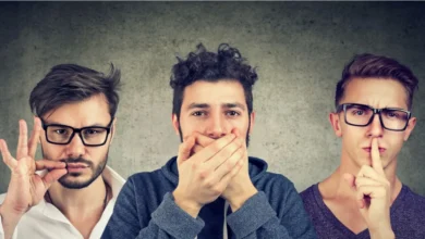 كيف أجعل زوجي الصامت يتكلم