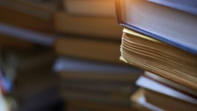 كتاب اليوميات الجزء الأول – ليو تولستوي