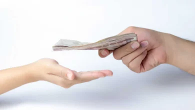 كيف أطلب من زوجي النقود بطريقة مناسبة