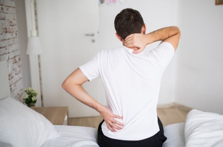 أسباب تعب الجسم عند الاستيقاظ من النوم