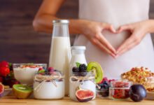 أطعمة تجنبيها عند الإصابة بالقولون العصبي