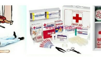 احتياطات لسلامتك اتبعيها عند الخروج والعودة للمنزل