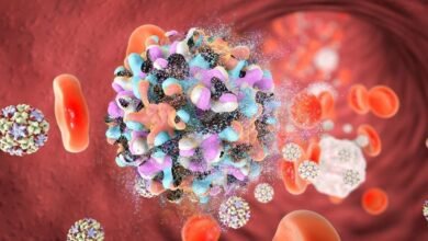 احتياطات للزوجين عند الإصابة بالتهاب الكبد الوبائي ب