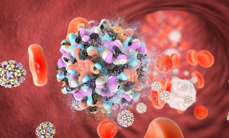 احتياطات للزوجين عند الإصابة بالتهاب الكبد الوبائي ب