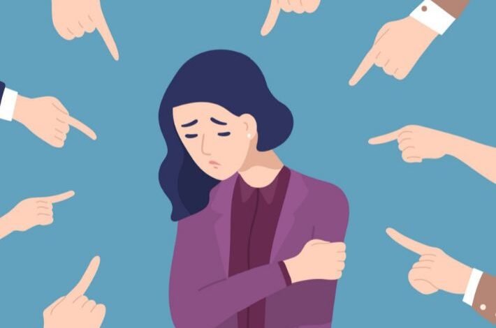 الاكتئاب والرهاب