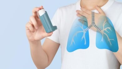 خطوات للوقاية من الحساسية الصدرية