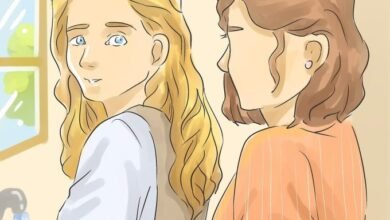 كيف أتعامل مع أخت زوجي المنافقة