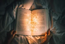 رواية تزوجت مختلا