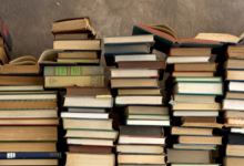 رواية لخبطة مشاعر