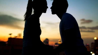 كيف أتعامل مع زوجي بذكاء