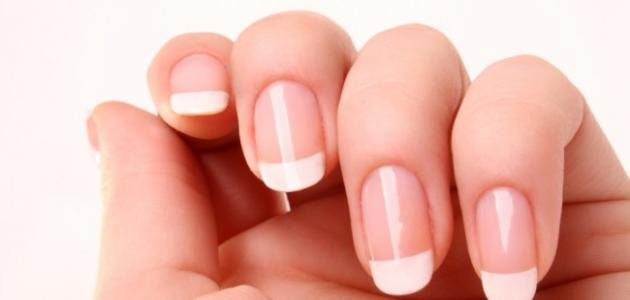 طرق طبيعية لتطويل الأظافر