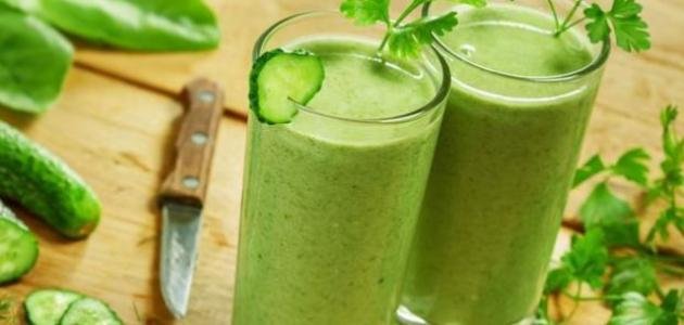 طرق لتنظيف الكبد والكلى والمثانة