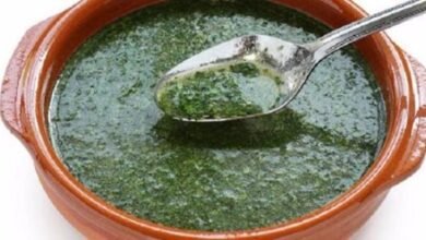 فوائد الملوخية لتقوية القلب وتسكين الأعصاب