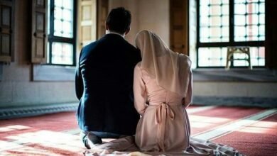 كيف أكون زوجة صالحة