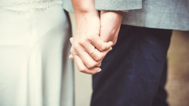 كيف أجعل زوجي يشتاق لي