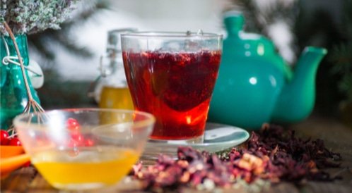 كيف يمكن تنظيف المعدة