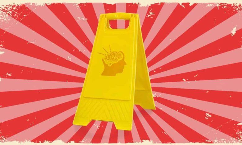 مشاعر تشعرين بها قد تدمر صحتك