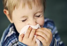 10 أشياء لا تلمسيها لتقي نفسك من نزلات البرد