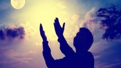 أدعية شهر شعبان المُستحبة