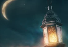 دعاء شهر رمضان المبارك 2023