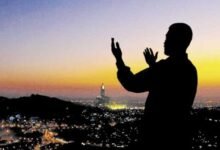 أدعية قصيرة لرمضان من القرآن والسنة النبوية
