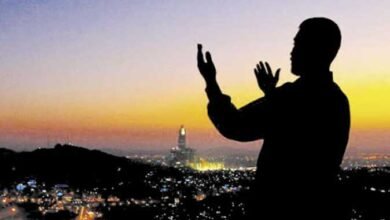 أدعية قصيرة لرمضان من القرآن والسنة النبوية