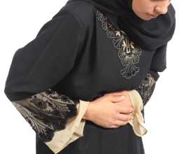 أسباب نزيف الرحم بعد سن اليأس