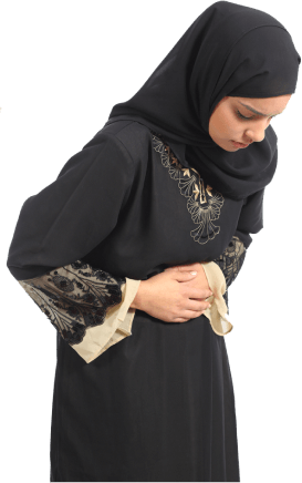 أسباب نزيف الرحم بعد سن اليأس