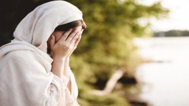 دعاء طلب الرزق و سعة فضل الله