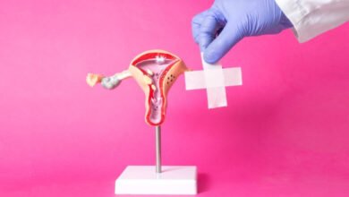 نصائح بعد عملية منظار البطن