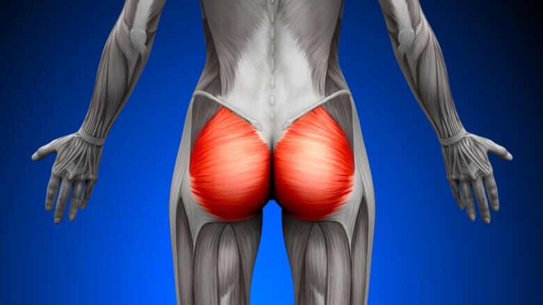 طرق تكبير الارداف في ثلاثة ايام فقط