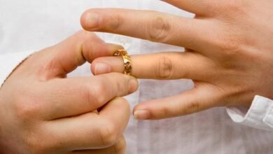 طلاق البكر قبل الدخول